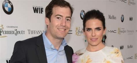 gianna trenkmann|Biography and Life Story of Karla Souza’s Husband